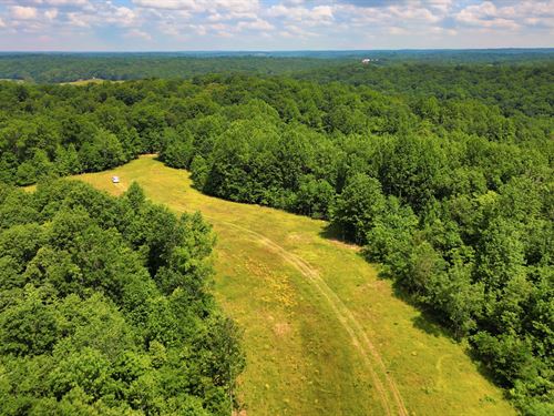 Indian Mound Tennessee Lakefront Land For Sale Landflip