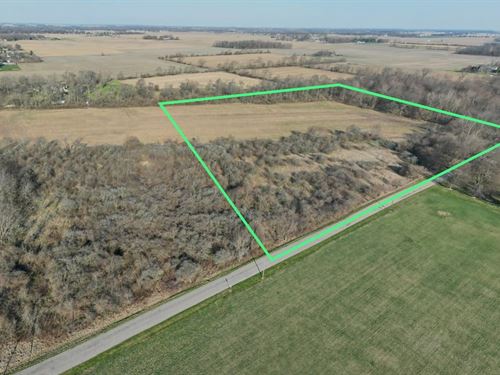 Indiana Land For Sale Page 2 Of 12 LANDFLIP