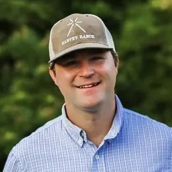 Kyle Sides @ Mossy Oak Properties Alabama Land Crafters