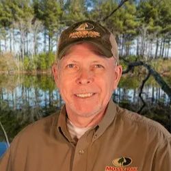 Jimmy Underwood @ Mossy Oak Properties Land and Farms Realty