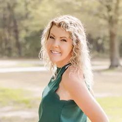 Morgan Ingram @ Mossy Oak Properties Land and Farms Realty