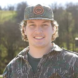 Jake Sorrells @ Mossy Oak Properties Tennessee Land & Farm