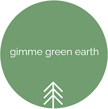 Gina Van Gorden @ Gimme Green Earth, LLC