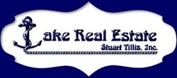 Jeanie Tillis @ Lake Real Estate