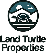 Tony Steier @ Land Turtle Properties