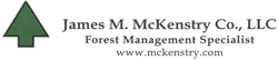 Mike McKenstry @ James M. McKenstry Co., LLC