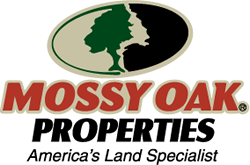 Logan Dominick @ Mossy Oak Properties Pennsylvania Land Professionals