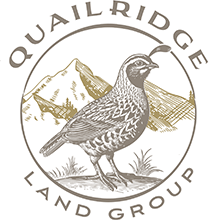 Eric Mowrer : Quail Ridge Land Group