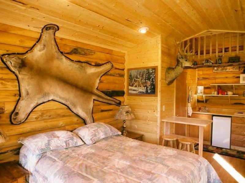 Camelot At Strawberry Pinnacles : Fruitland : Duchesne County : Utah