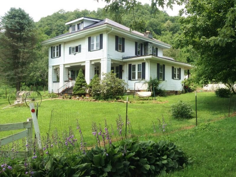 Houses For Sale Calhoun Wv at Alesia White blog