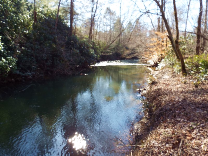 Cottage and Acreage in Coker Creek, Land for Sale in Tennessee, #109281 ...