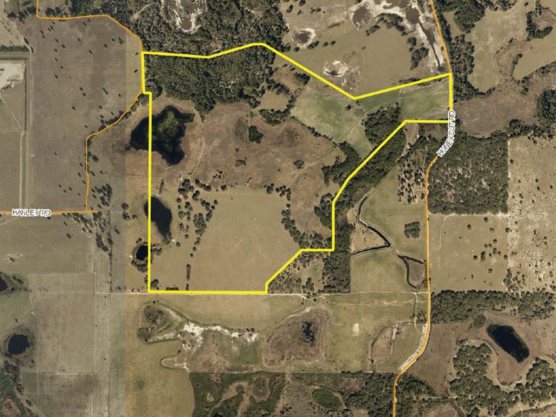 Residential Development Land : Land for Sale in Groveland, Lake County, Florida : #109436 : LANDFLIP