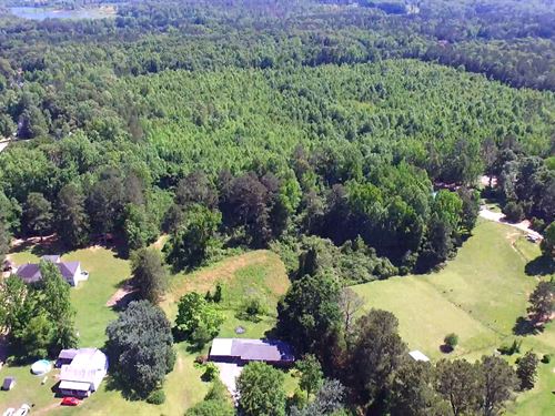 Paulding County Georgia Land for Sale - landflip