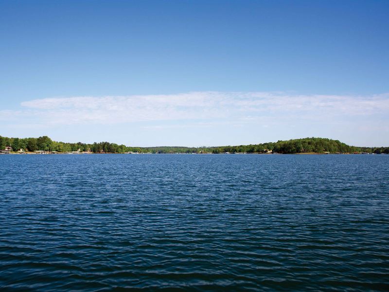 Smith Lake Lakefront Sale : Land for Sale by Owner in ...