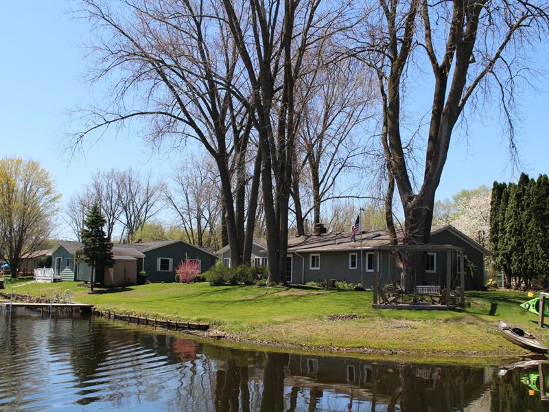 homes for sale on land contract in montcalm county mi