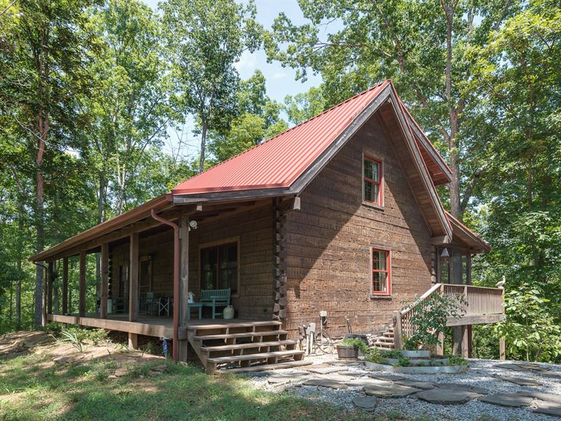 Private Cabin In The Mountains New Tazewell Claiborne County Tennessee 127664 W7Ujwn XL 