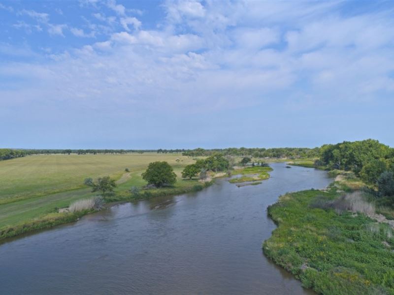 Willow Island Wildlife : Land For Sale In Cozad, Dawson County 