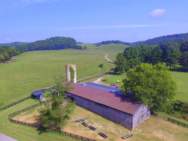 Land For Sale In Maury County Tn