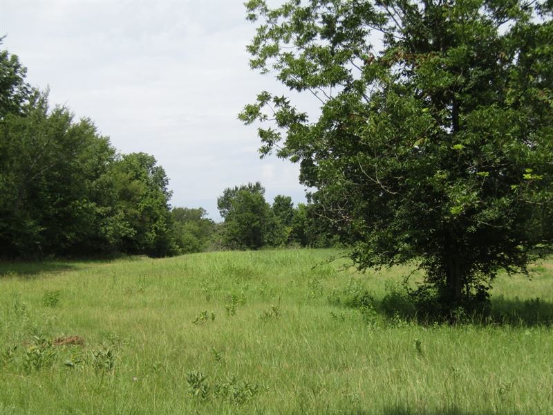 Prime Building Rolling Hill Tracts : Hugo : Choctaw County : Oklahoma