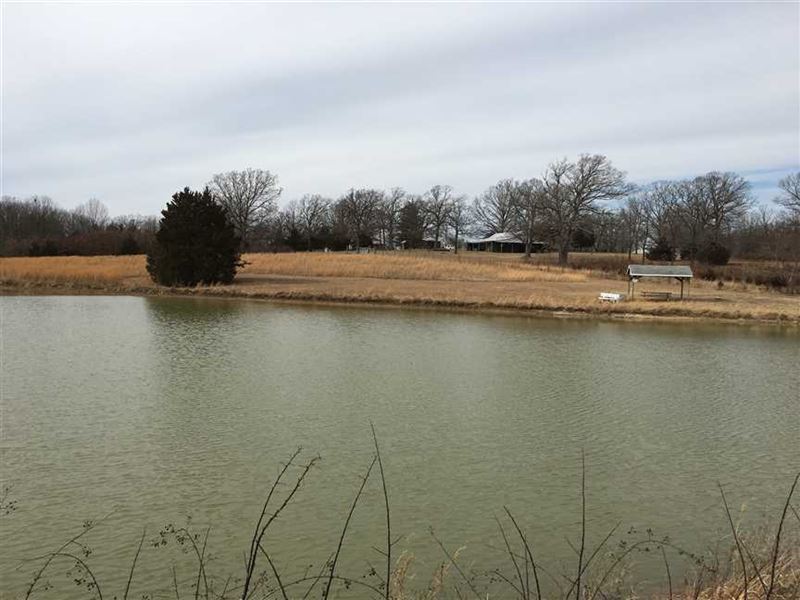 Land For Sale Edgar Springs Mo