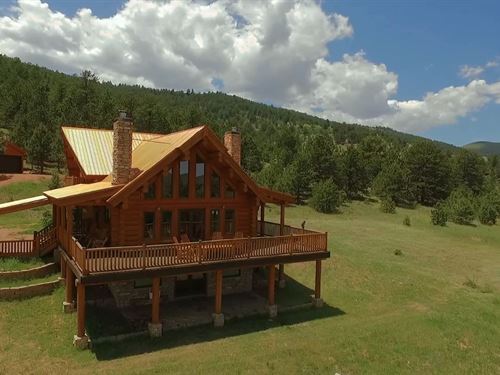 Cabins Near Canon City Colorado - Royal Gorge Cabins : And although the gorge sports the nation's highest suspension bridge, dangling more than 1,000 feet above the crashing arkansas river below.