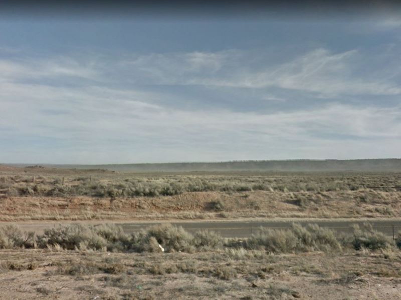 1 06 acres in sanders az land for sale by owner in sanders apache county arizona 150189 landflip landflip com