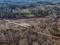 Hagood Road : Tallapoosa : Haralson County : Georgia