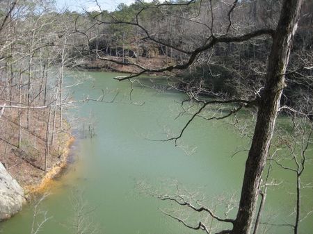 Camp Corinth Cove Lot 6 Smith Lake Land For Sale By Owner In Addison Winston County Alabama 15993 Landflip