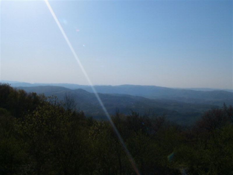 Lot P-5 Point Lookout Mountain : Independence : Grayson County : Virginia