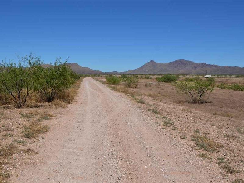 Beautiful Parcel Zoned Ru-4, Land for Sale by Owner in Arizona, #188402 ...