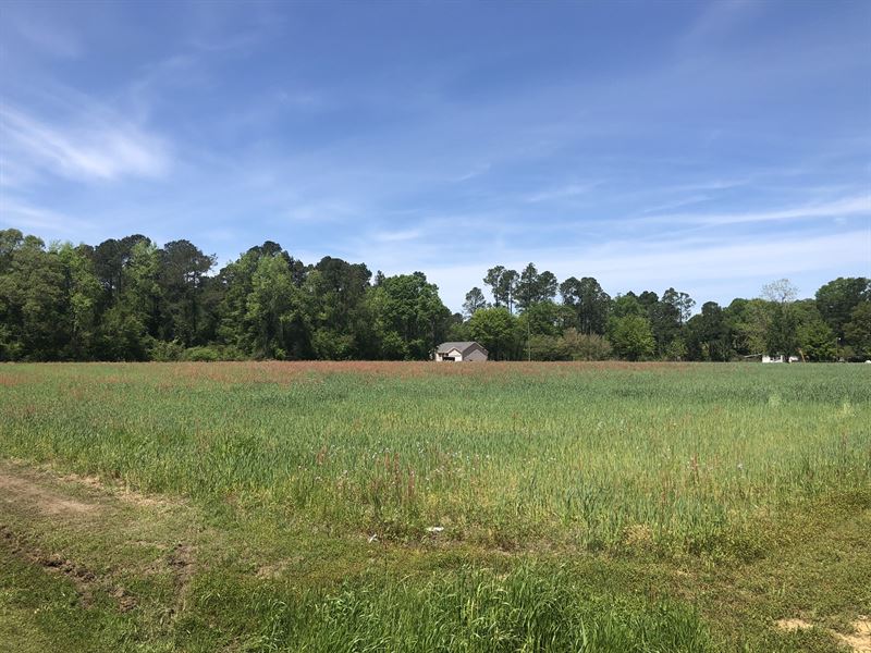 Howard Street : Land for Sale in Autryville, Sampson County, North ...