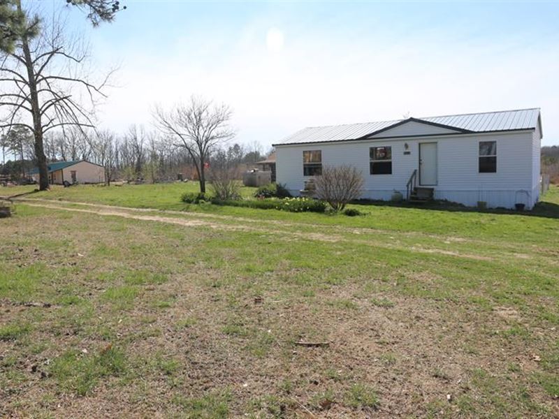 hobby farms for sale in mo