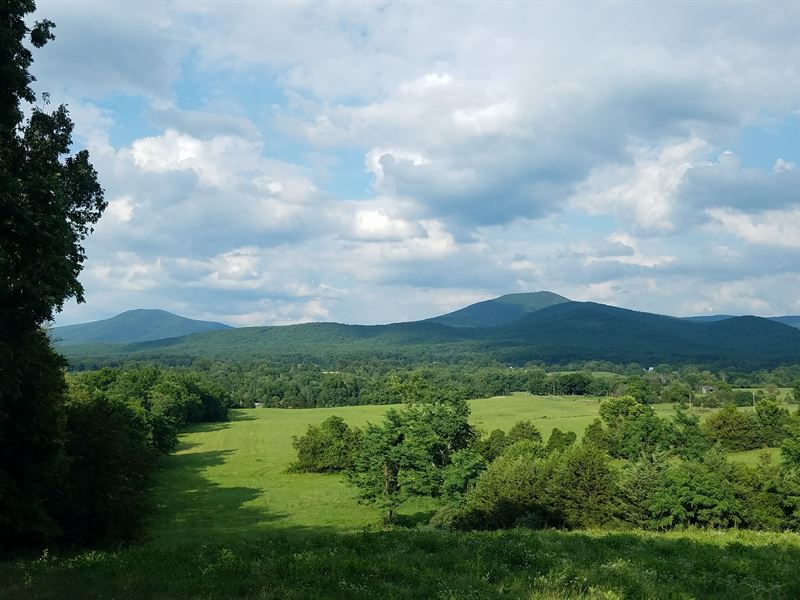 Beautiful Virginia Acreage : Land for Sale by Owner in Luray Va, Page ...