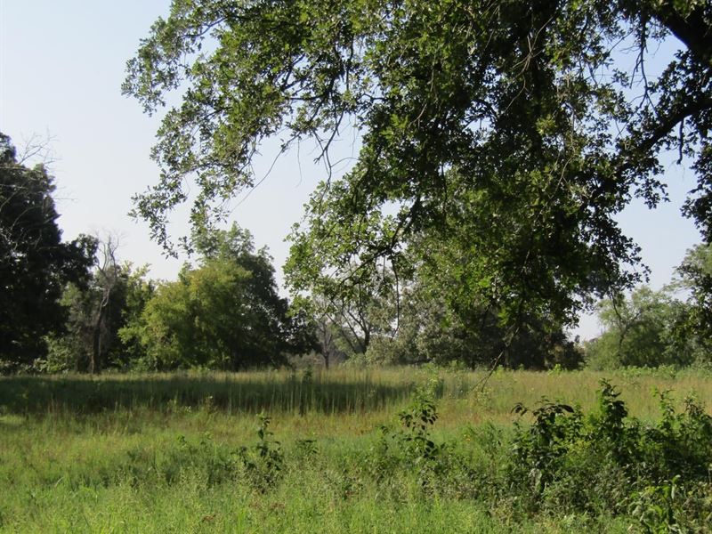 Rolling Hill Ranches Development Ph : Hugo : Choctaw County : Oklahoma