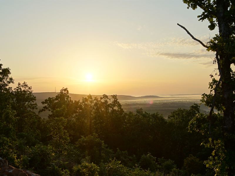 Lake Maumelle Vista : Roland : Pulaski County : Arkansas