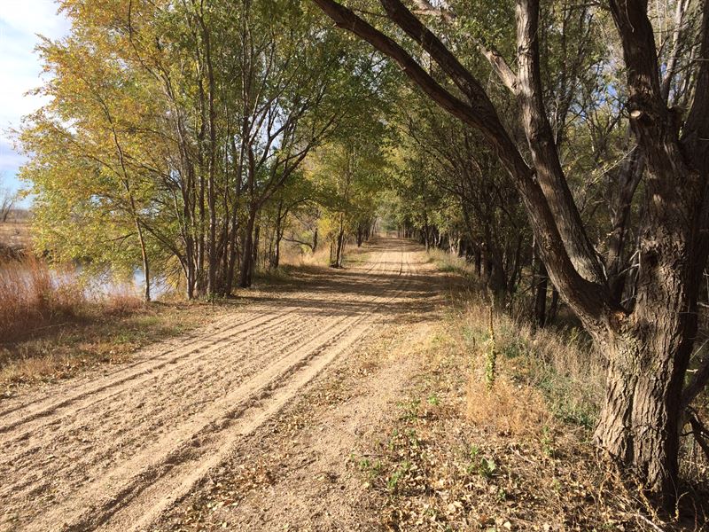 Mariposa Lake Lot 10 : Marquette : Hamilton County : Nebraska