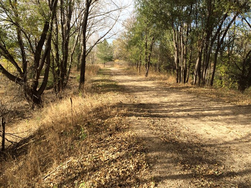 Mariposa Lot 13 : Marquette : Hamilton County : Nebraska