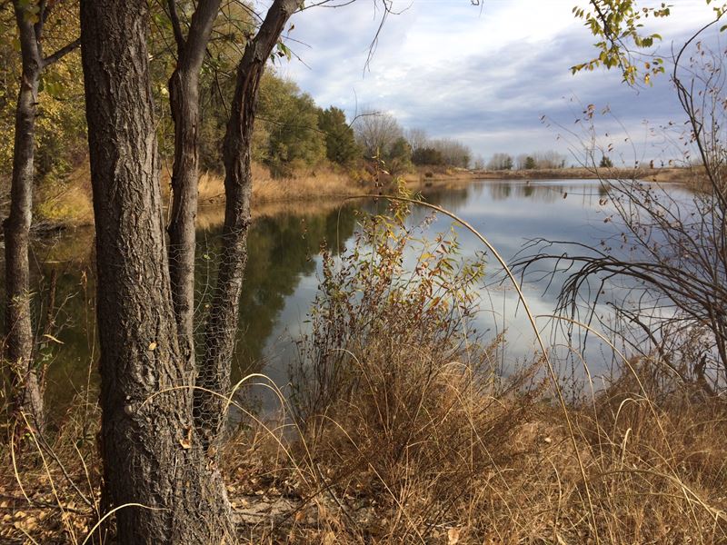 Mariposa Lake Lot 30 : Marquette : Hamilton County : Nebraska