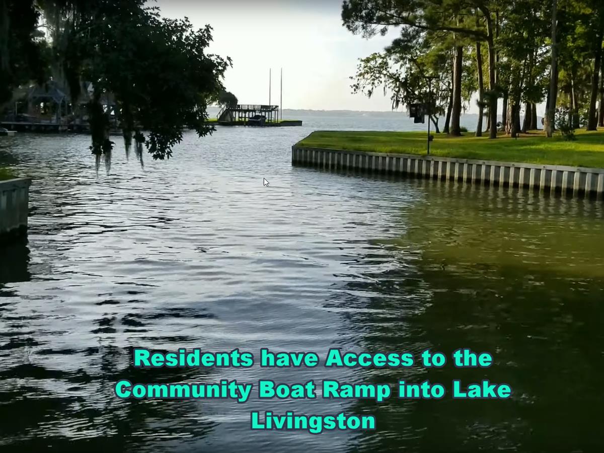 Corner Rv Lot Cleared With Culvert Land For Sale By Owner In Livingston Polk County Texas 209595 Landflip