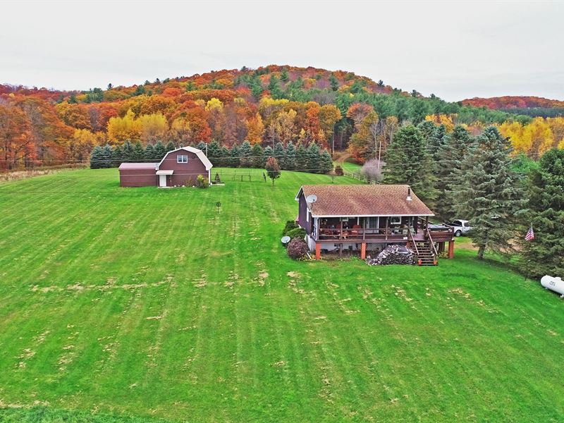 Hunting Property For Sale In Potter County Pa at Robert Barker blog