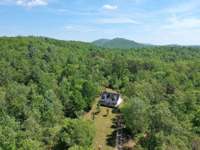 Pottery Barn Prepper Retreat, Land for Sale in Virginia, 220590 LANDFLIP