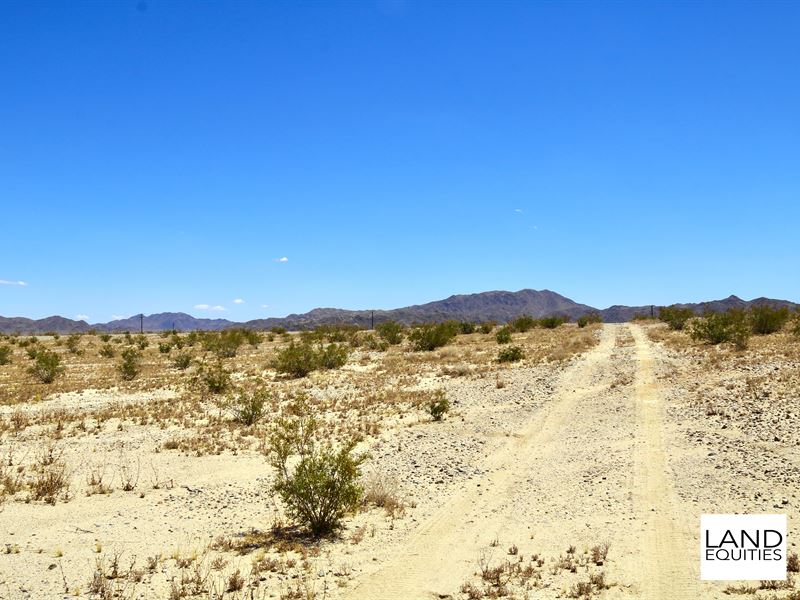 Completely Surrounded By Blm Land : Land for Sale by Owner in