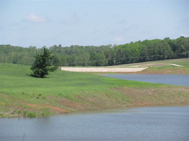 1000 Acre Lake, Lot 6, Land for Sale in Tennessee, 225223 LANDFLIP