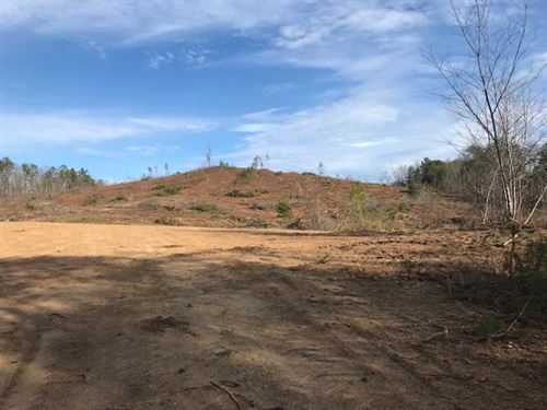 Land For Sale Cherokee Alabama