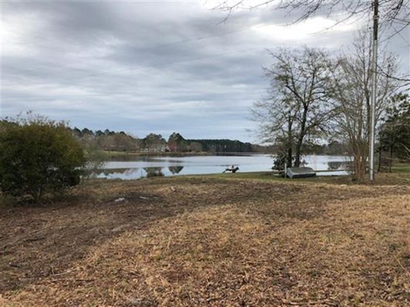 Land For Sale Bleckley County Ga