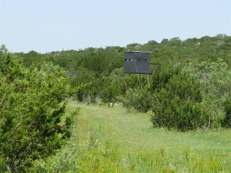 203 Acres Near Devils River : Sonora : Val Verde County : Texas