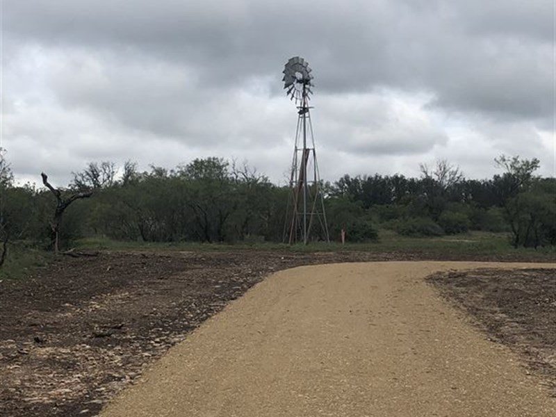 110 Acres Water & Electric : Menard : Menard County : Texas