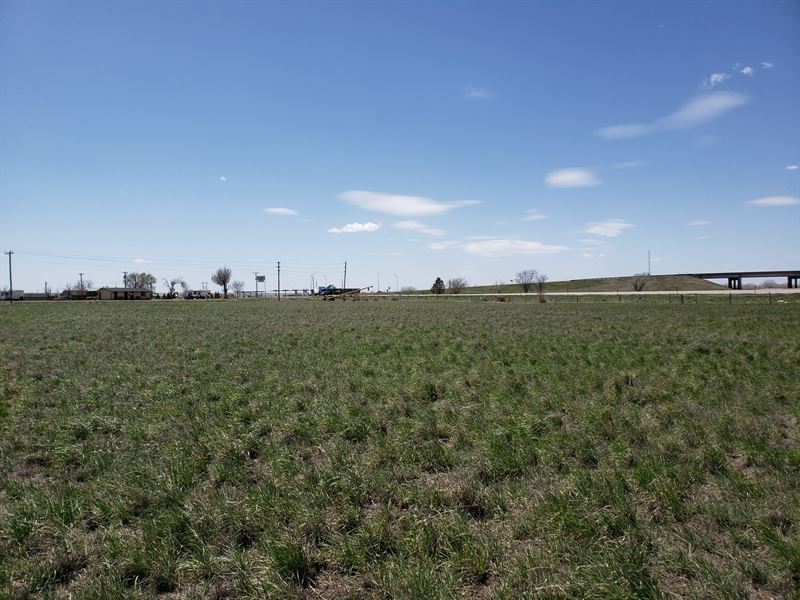 Big Springs Commercial : Big Springs : Deuel County : Nebraska