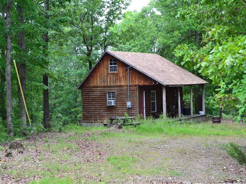 Houses With Land For Sale Arkansas at Thelma Bevan blog