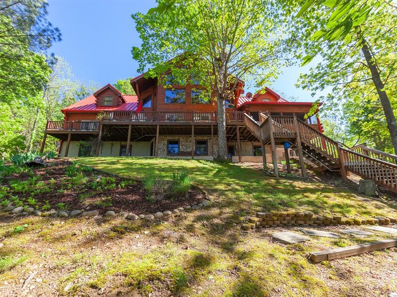 waterfront homes for sale birchwood tn